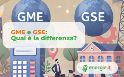 GME e GSE Qual è la differenza