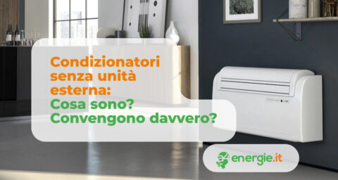 Condizionatori Senza Unit Esterna Cosa Sono Convengono Davvero condizionatori-senza-unit-esterna-cosa-sono-convengono-davvero