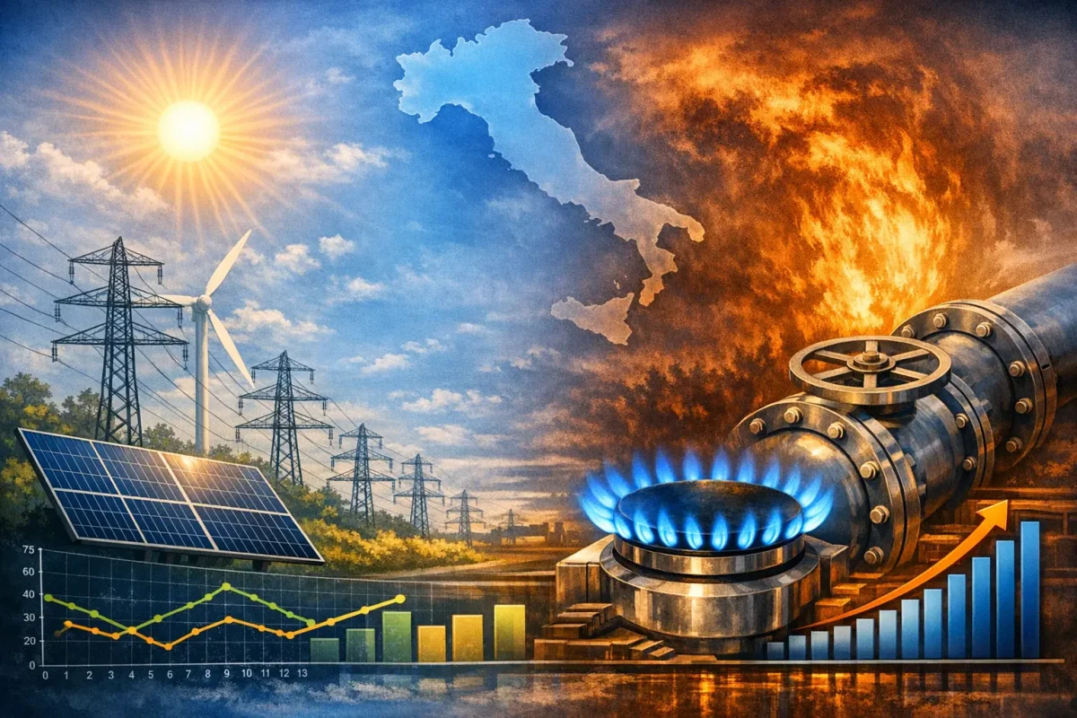 Reddito Energetico 2024 2025